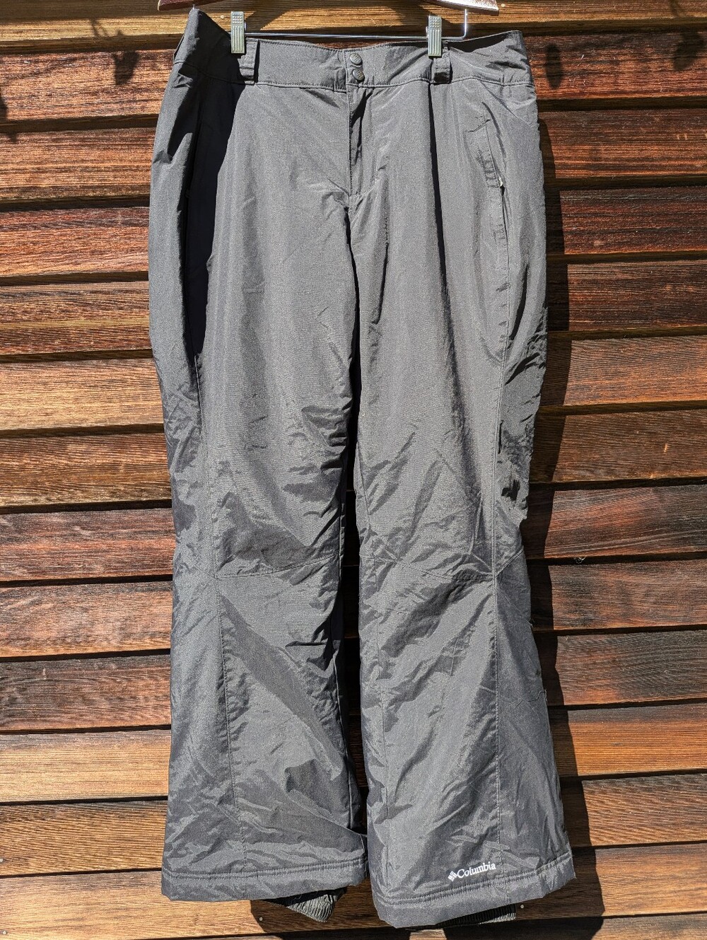 Columbia 1X Ski Snow Snowboarding Pianta